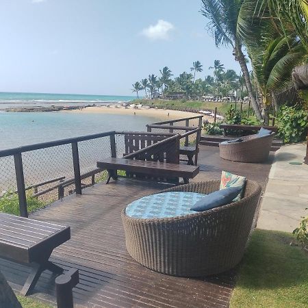 Nannai Residence Porto Galinhas Praia Muro Alto 101 Pôrto das Galinhas Buitenkant foto