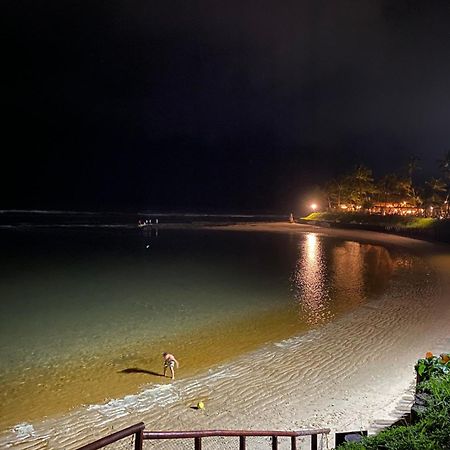 Nannai Residence Porto Galinhas Praia Muro Alto 101 Pôrto das Galinhas Buitenkant foto