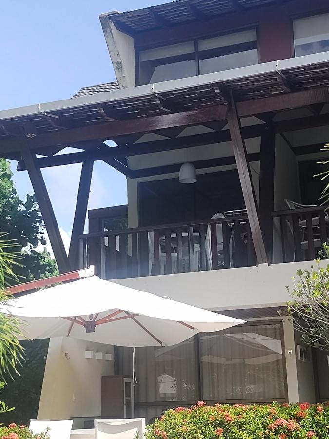 Nannai Residence Porto Galinhas Praia Muro Alto 101 Pôrto das Galinhas Buitenkant foto