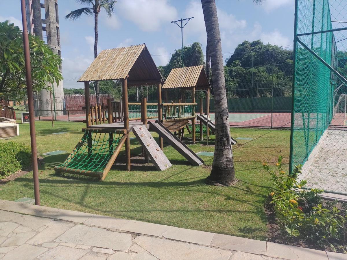Nannai Residence Porto Galinhas Praia Muro Alto 101 Pôrto das Galinhas Buitenkant foto