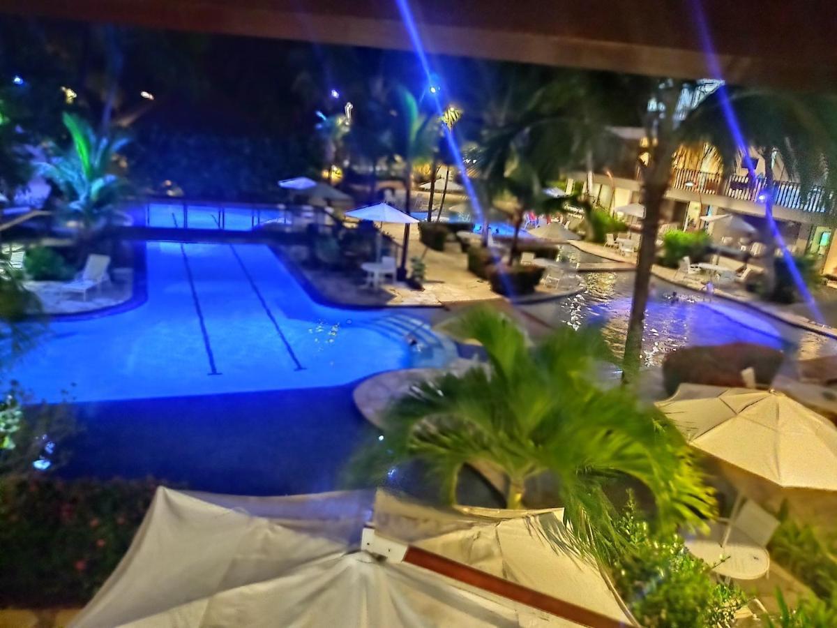 Nannai Residence Porto Galinhas Praia Muro Alto 101 Pôrto das Galinhas Buitenkant foto