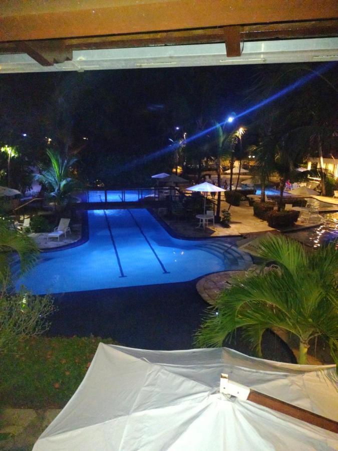 Nannai Residence Porto Galinhas Praia Muro Alto 101 Pôrto das Galinhas Buitenkant foto