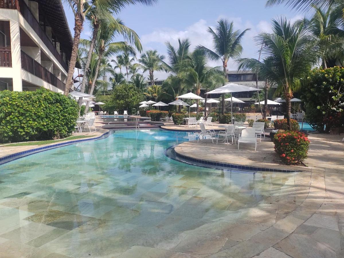 Nannai Residence Porto Galinhas Praia Muro Alto 101 Pôrto das Galinhas Buitenkant foto