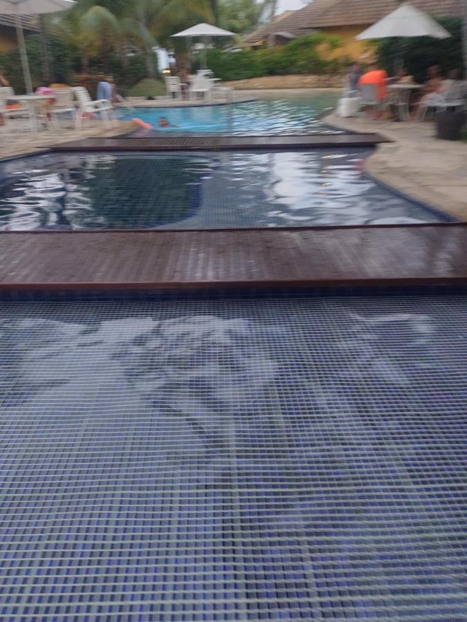 Nannai Residence Porto Galinhas Praia Muro Alto 101 Pôrto das Galinhas Buitenkant foto