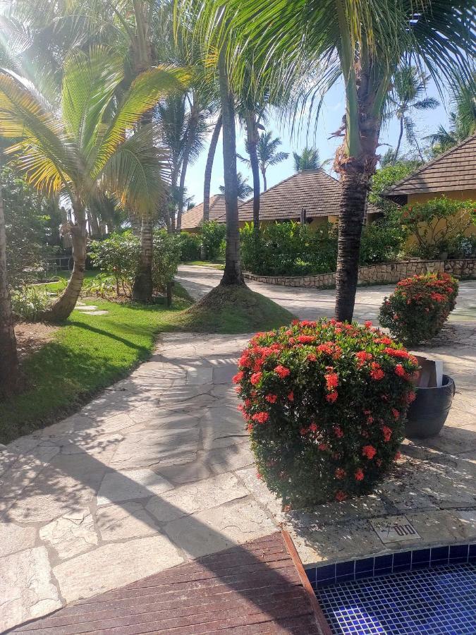 Nannai Residence Porto Galinhas Praia Muro Alto 101 Pôrto das Galinhas Buitenkant foto