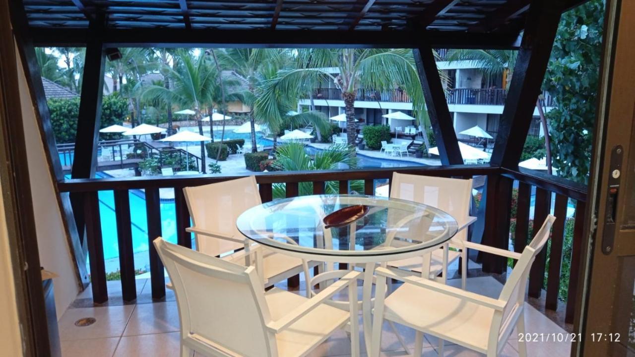 Nannai Residence Porto Galinhas Praia Muro Alto 101 Pôrto das Galinhas Buitenkant foto