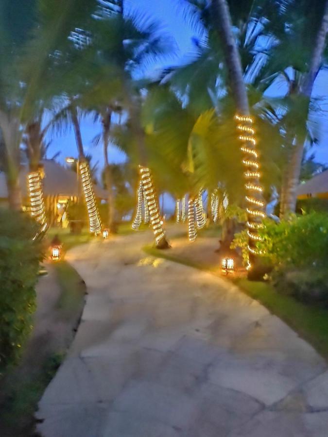 Nannai Residence Porto Galinhas Praia Muro Alto 101 Pôrto das Galinhas Buitenkant foto