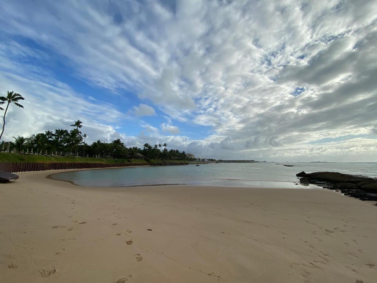 Nannai Residence Porto Galinhas Praia Muro Alto 101 Pôrto das Galinhas Buitenkant foto