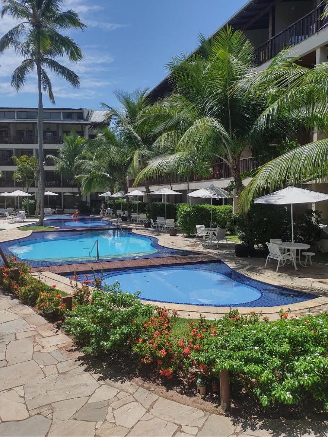 Nannai Residence Porto Galinhas Praia Muro Alto 101 Pôrto das Galinhas Buitenkant foto