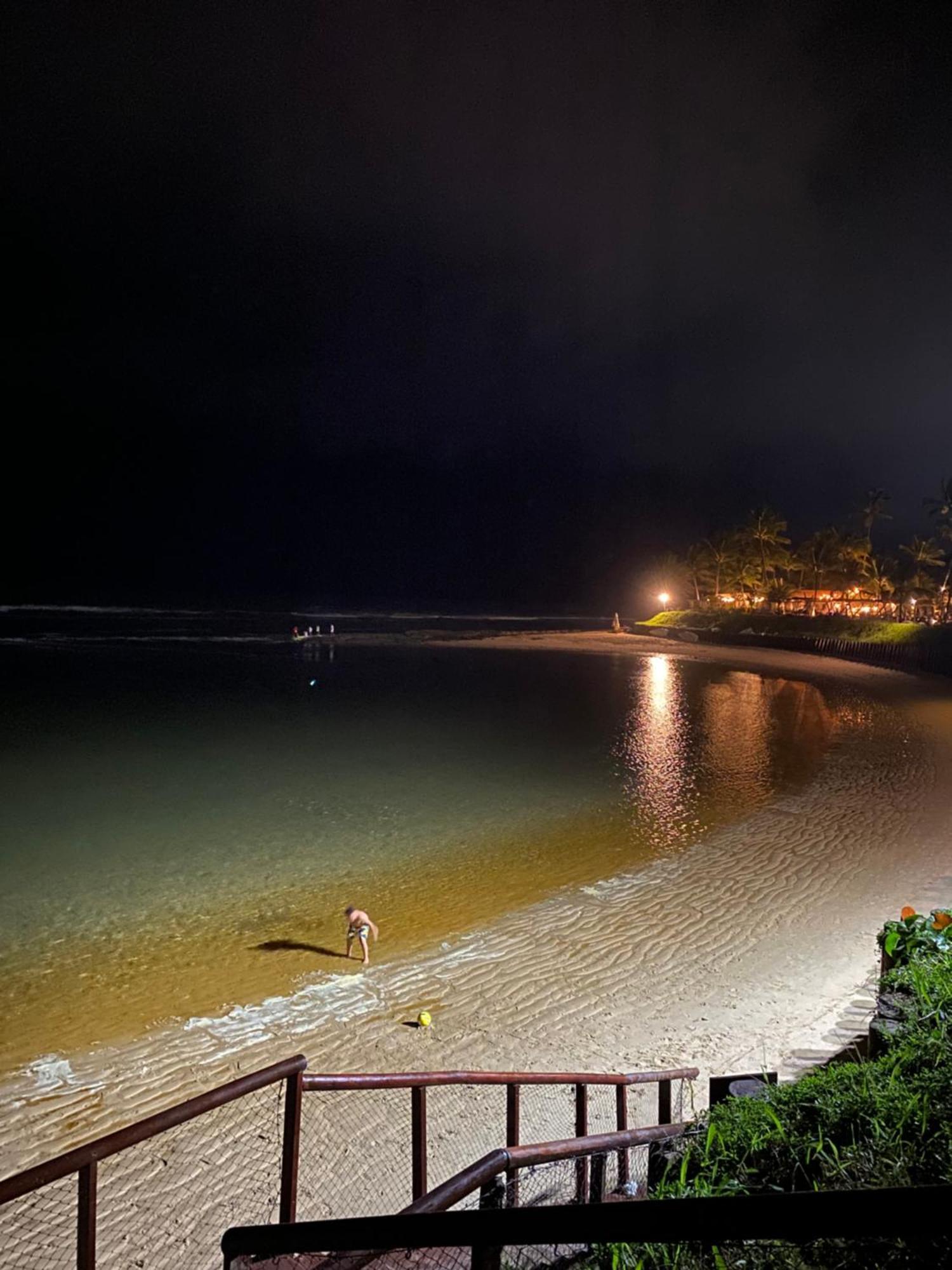 Nannai Residence Porto Galinhas Praia Muro Alto 101 Pôrto das Galinhas Buitenkant foto